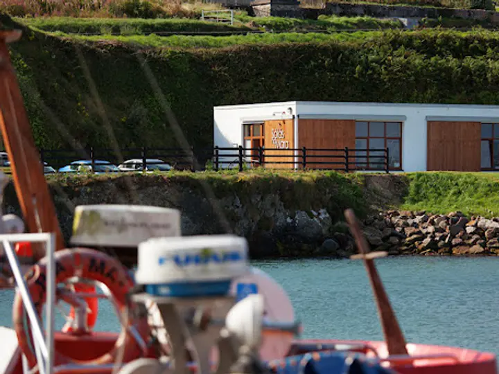 Sólás Na Mara in Dungarvan