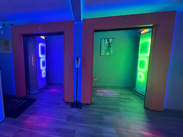 Soliel Tanning Studio in Craigavon