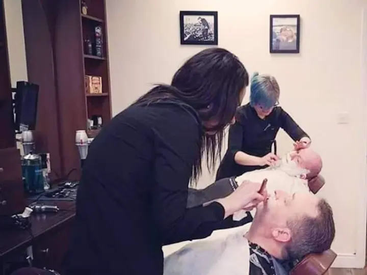 Southgate Barbers in Drogheda