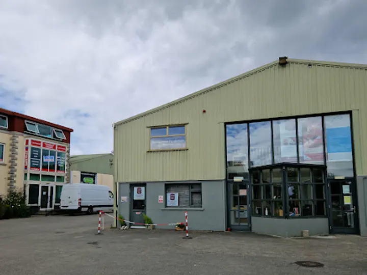 Space Therapy Clinic in Gorey Business Park