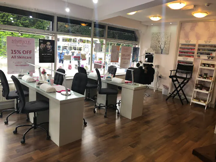 Sparkle Beauty Salon in Dublin 3