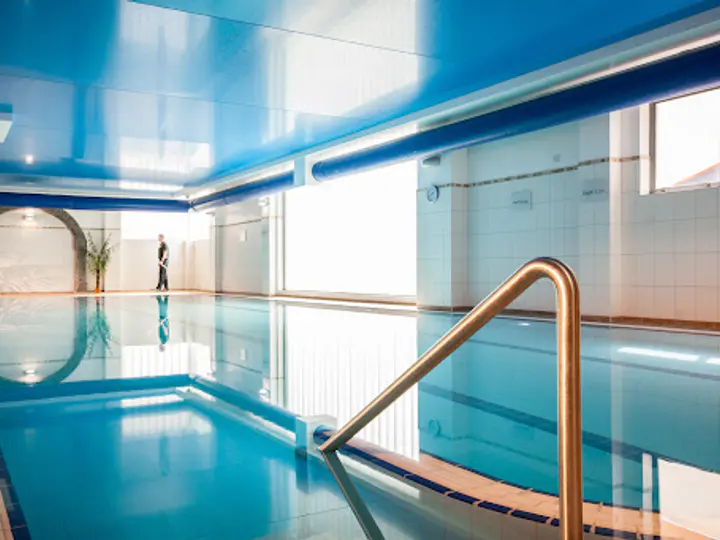 Spirit Leisure Centre in Waterford