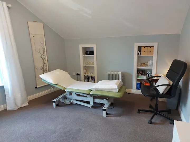Staunton's Holistic Healthcare in Naas