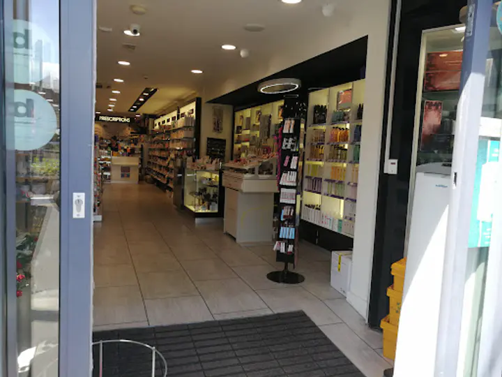 Stauntons Allcare Hair & Beauty in Galway