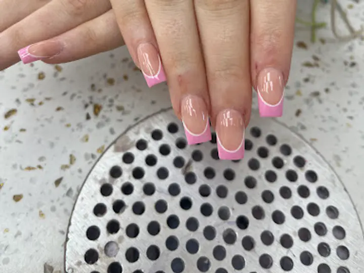 Strabane Nails & Beauty in Strabane