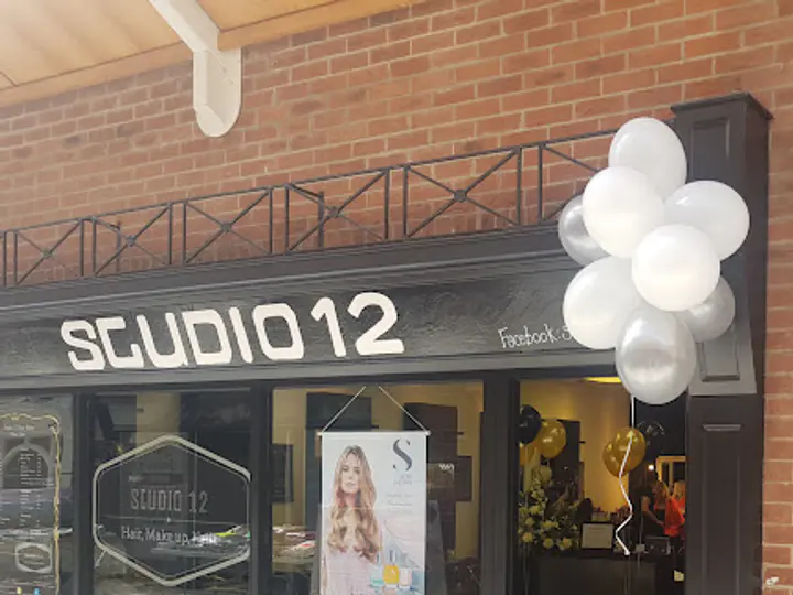 Studio 12 in Ashbourne