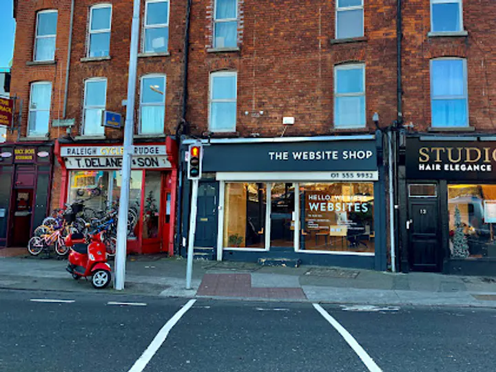 Studio 13 Dublin in Dublin 6W
