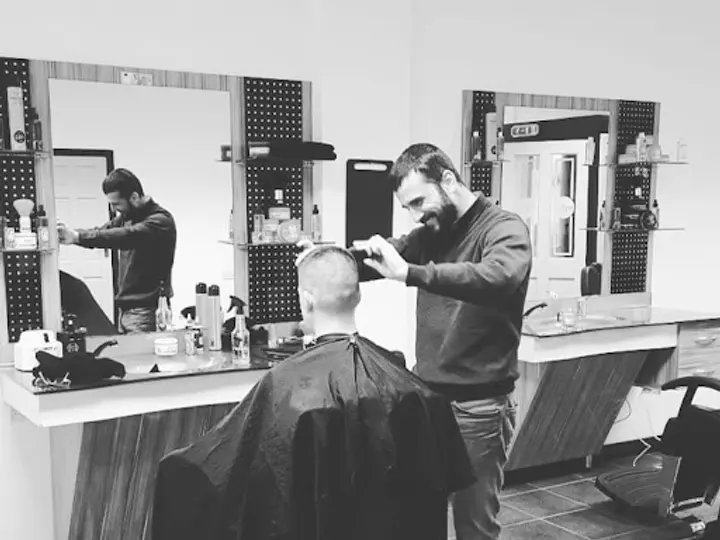 Studio 47 Barbers/Beauty Salon in Letterkenny