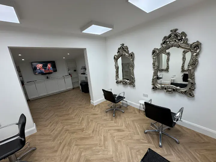 Studio Hair - Jonathon Liam Mairtin Mccay in Strabane