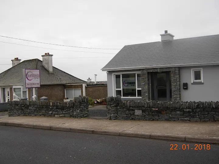 Studio One in Dungloe