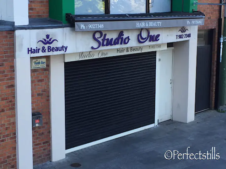 Studio One in Navan