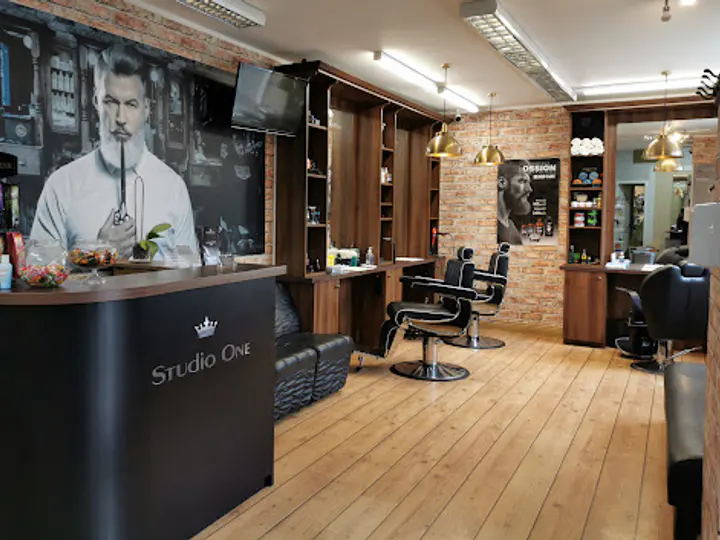 Studio One in Ratoath