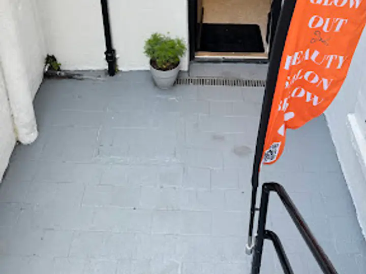 Studio Rasec in Dublin 2