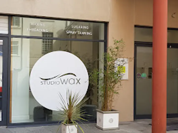 Studio Wax in Drogheda