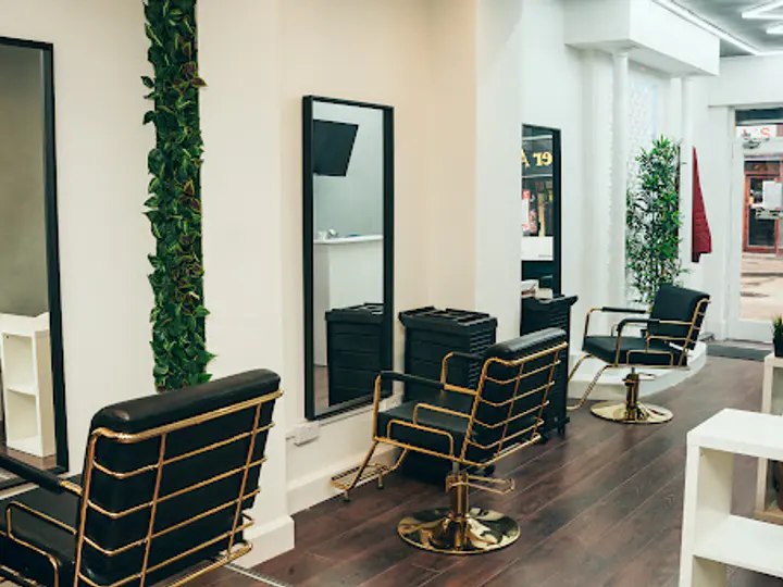 Studio Zoffoli Beauty Salon in Dublin 1