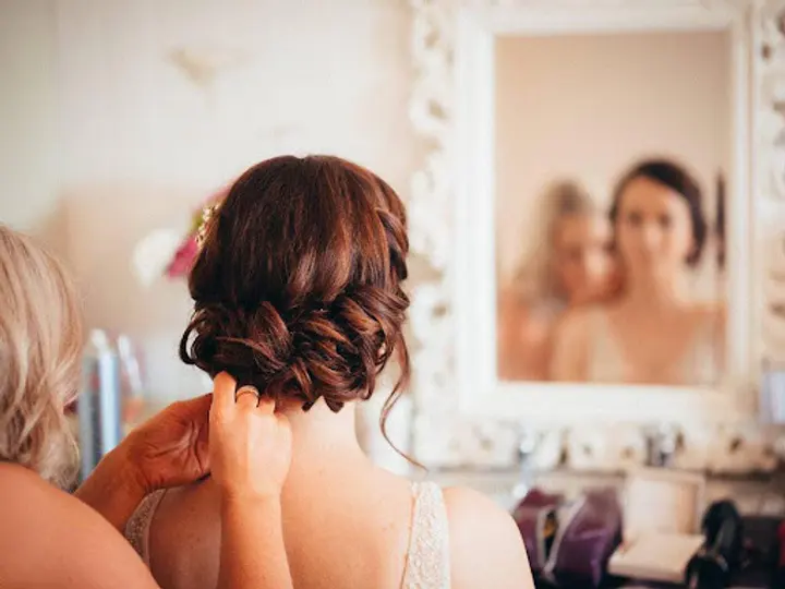 Studio102 Hair & Beauty in Galway