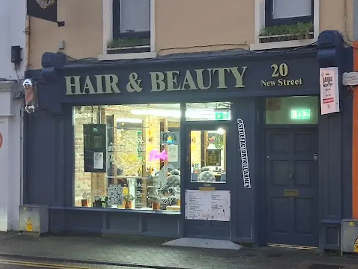 Style Factory in Killarney