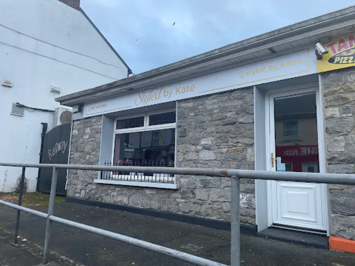 Styled by Kate in Oldcastle