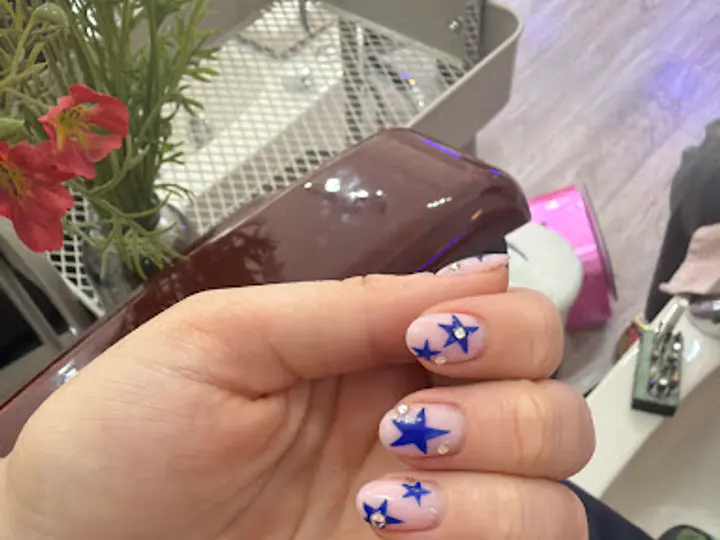 Su Nails & SPA Pedicure in Limerick