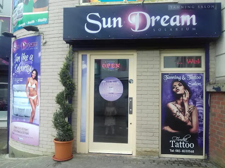 Sun Dream Tanning Salon in Navan