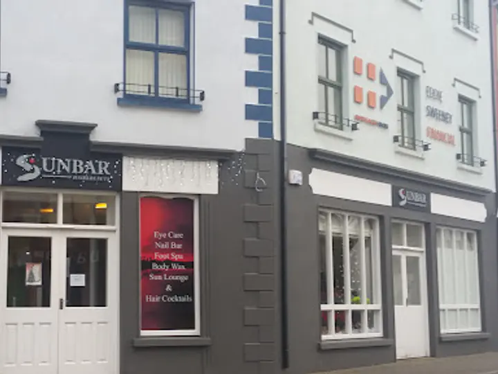 Sunbar in Claremorris
