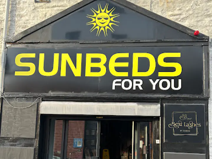 Sunbeds for You in Londonderry