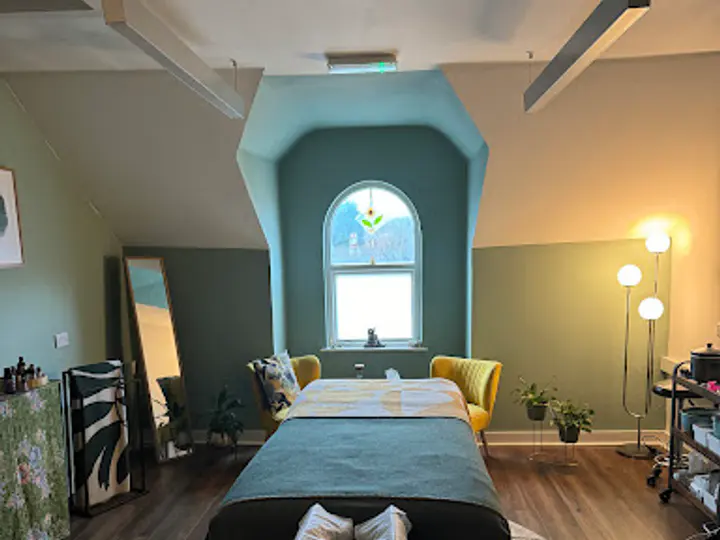 Sunflower Wellness in Belfast