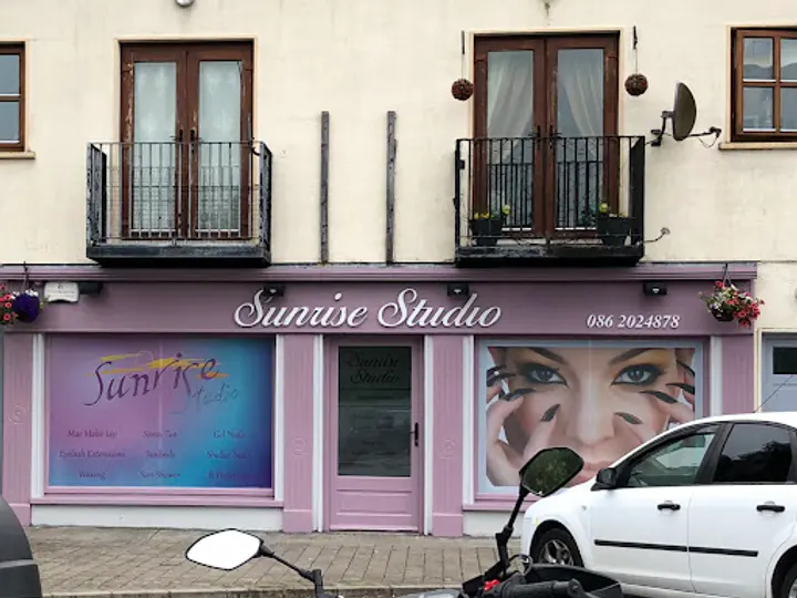 Sunrise Studio in Ballina