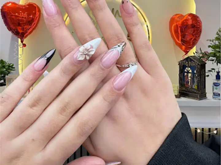 Sunshine Nails & SPA in Maynooth