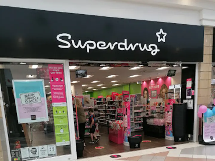 Superdrug in Enniskillen