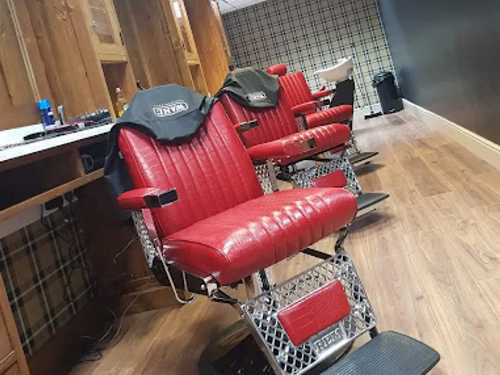 Switchblade Barbers in Enniskillen