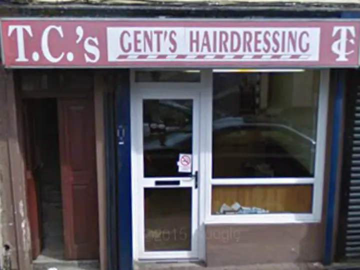 T.c.'s Gents Hairdressing in Dungannon