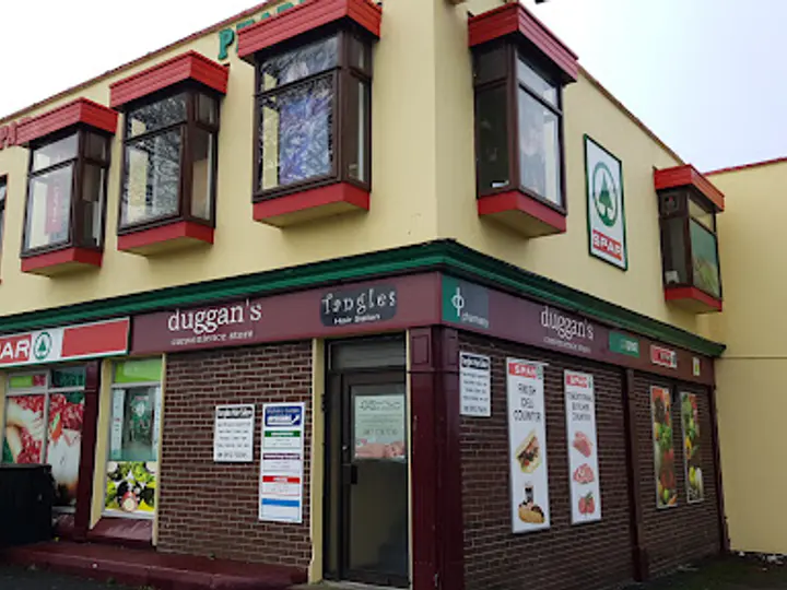 Tangles in Galway