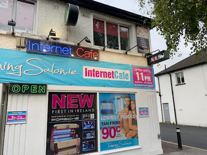 Tanningsalon.ie | Blanchardstown in Dublin 15