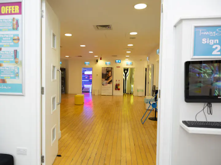 Tanningsalon.ie Swords in Swords