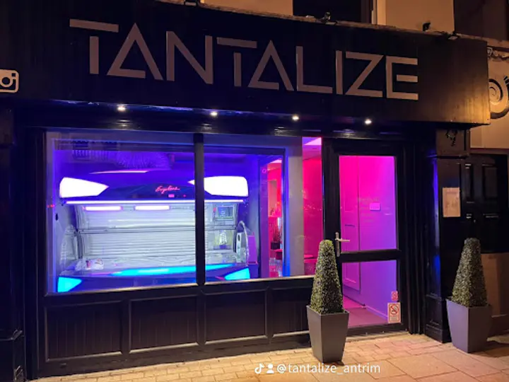 Tantalize in Antrim