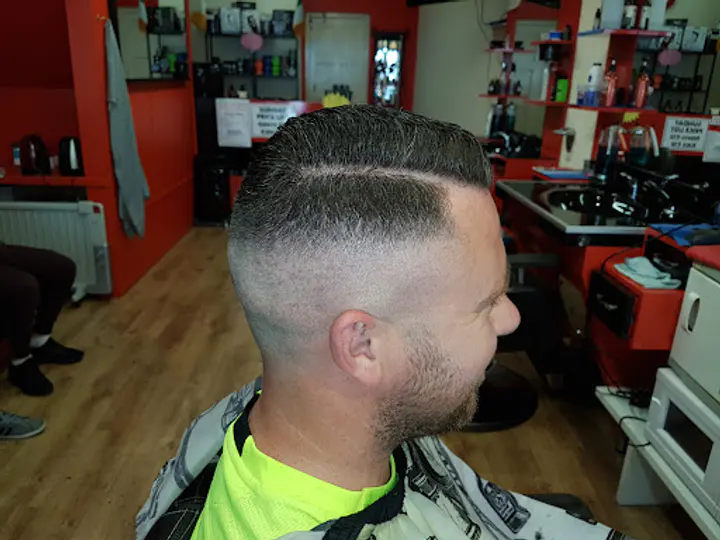 Tarkan's Traditional Turkish Barbers in Navan