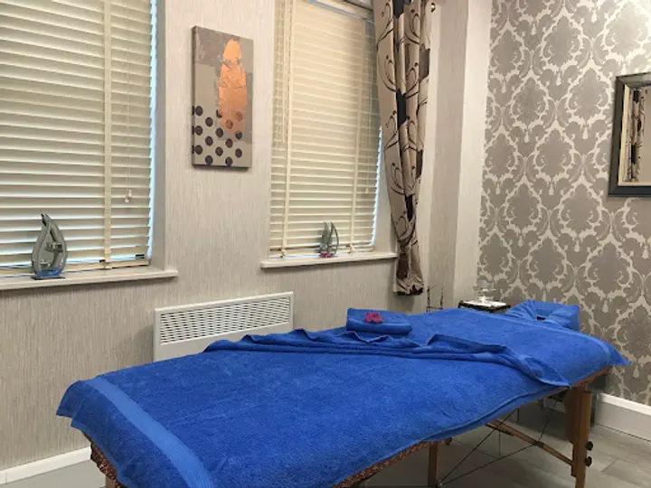 Tass Thai Massage in Belfast