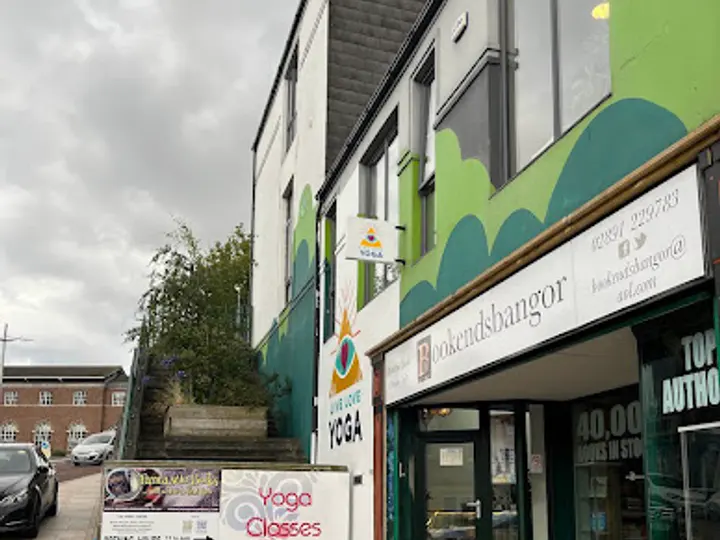 Temple Wellness in Bangor