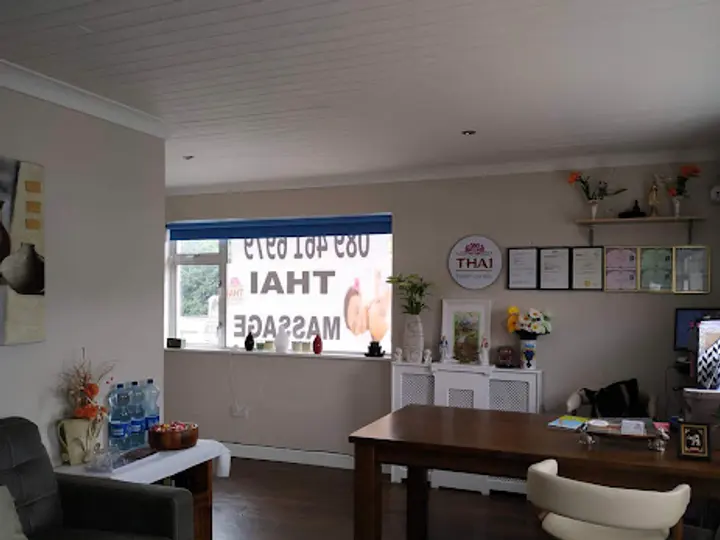 Thai Health Centre Rathgar - Traditional Massage in Rathgar
