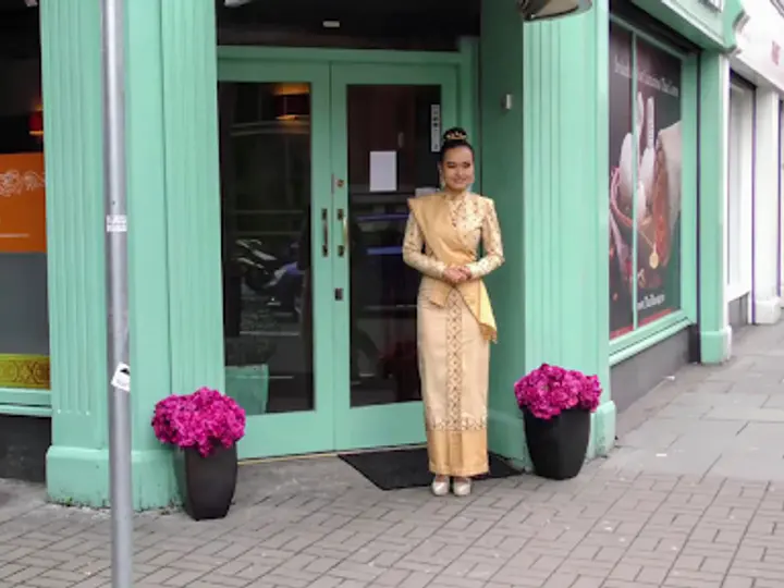 Thai Massage Dublin in Rathmines