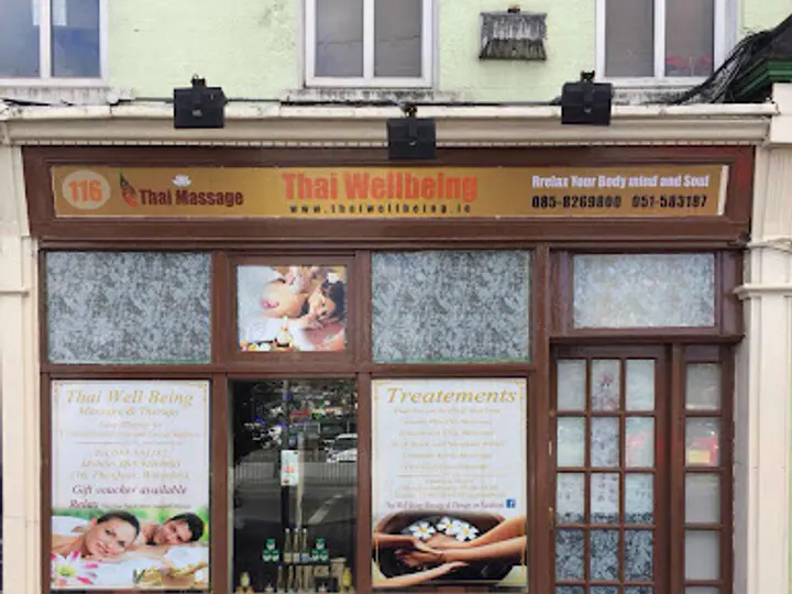 Thai Well Being in Waterford