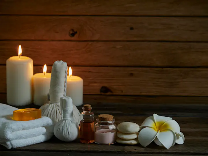 Thaiger May Thai Massage Therapy in Londonderry