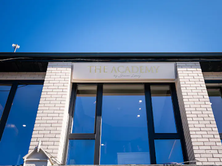 The Academy by Sharon Leavy in Tullamore