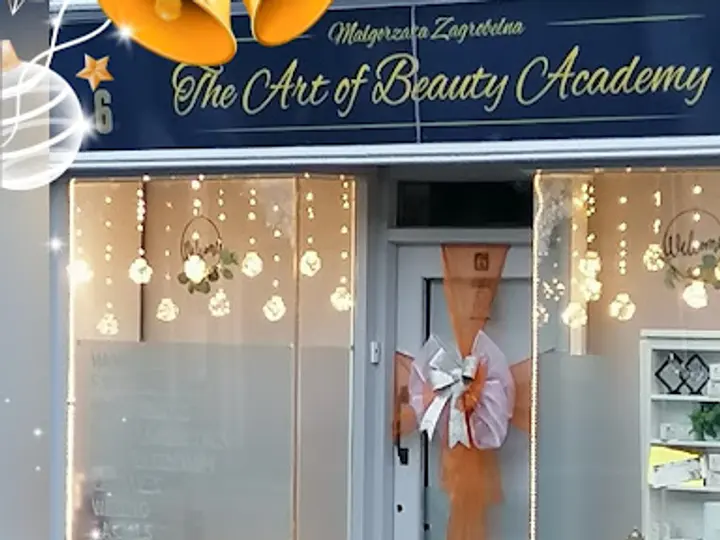 The Art of Beauty in Longford