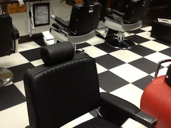 The Barber Armagh (Male Grooming) in Armagh