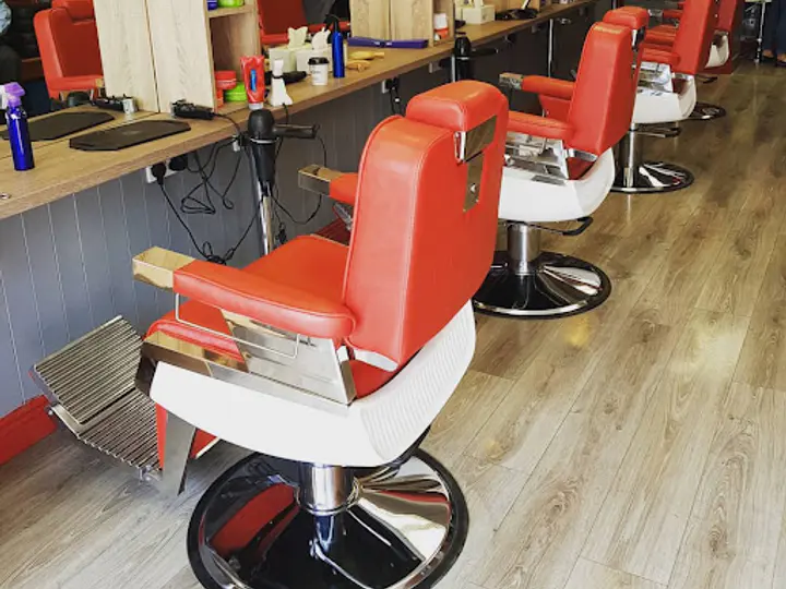 The Barber Shop Naas in Naas