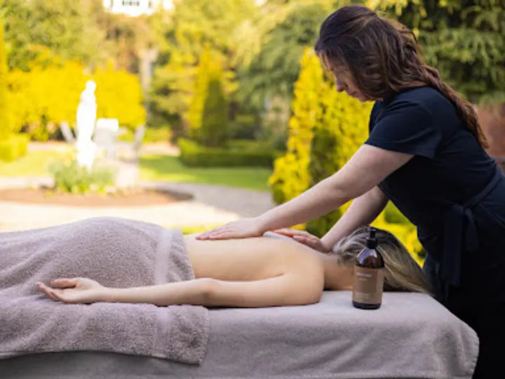 The Beautique SPA in Hayfield Manor in Cork