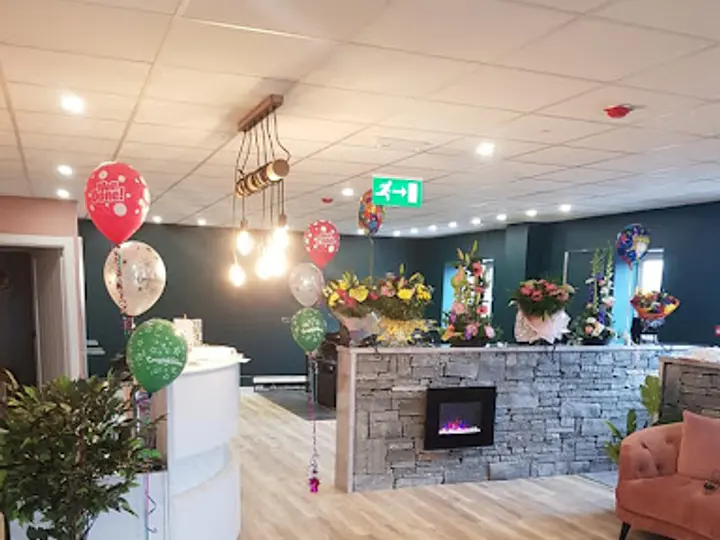 The Beauty Loft Ennis in Ennis