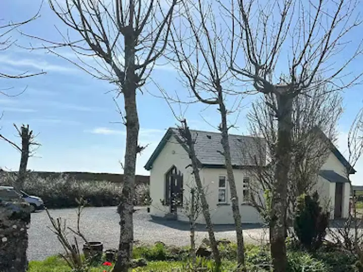 The Burren Wellness Centre in Lisdoonvarna
